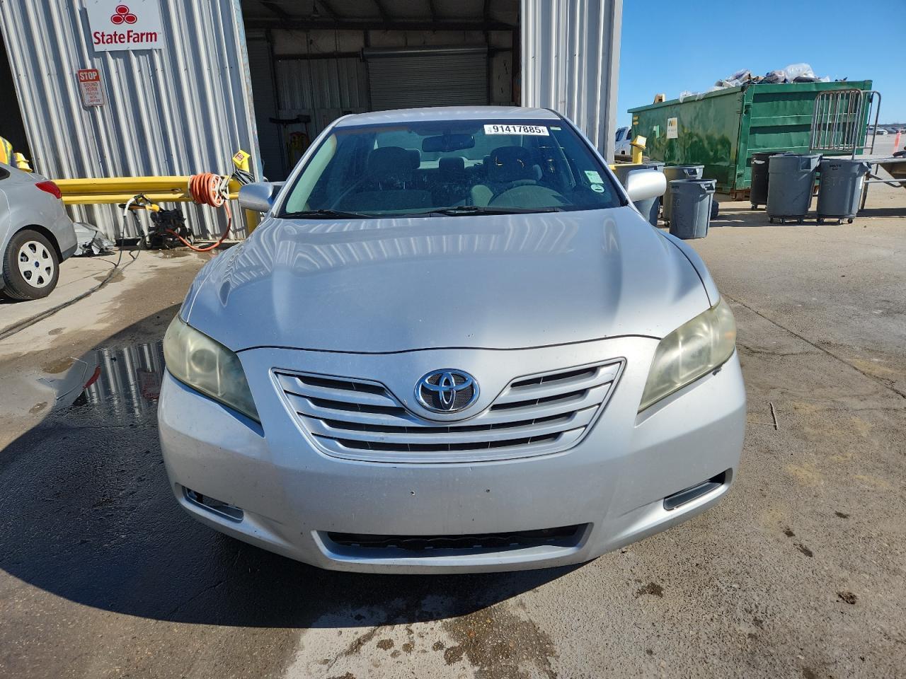 2008 Toyota Camry Ce - Image 5