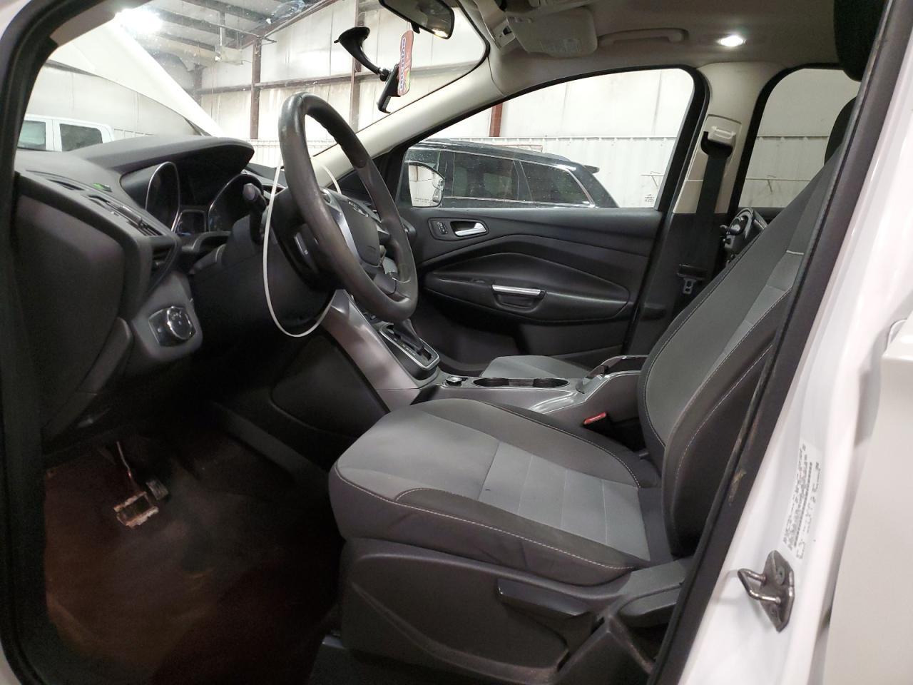 2013 Ford Escape Se - Image 7