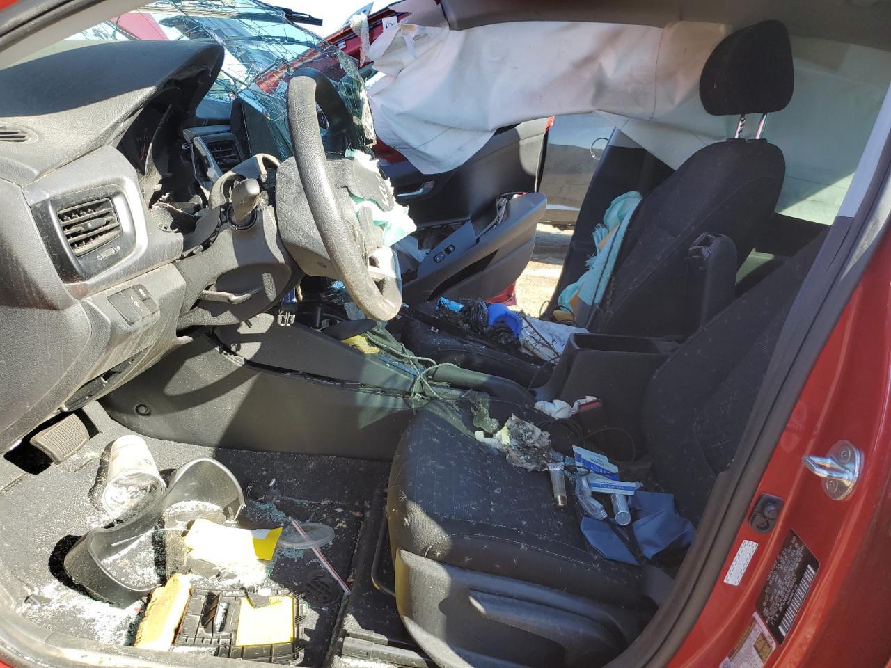 2022 Kia Rio Lx - Фото 7