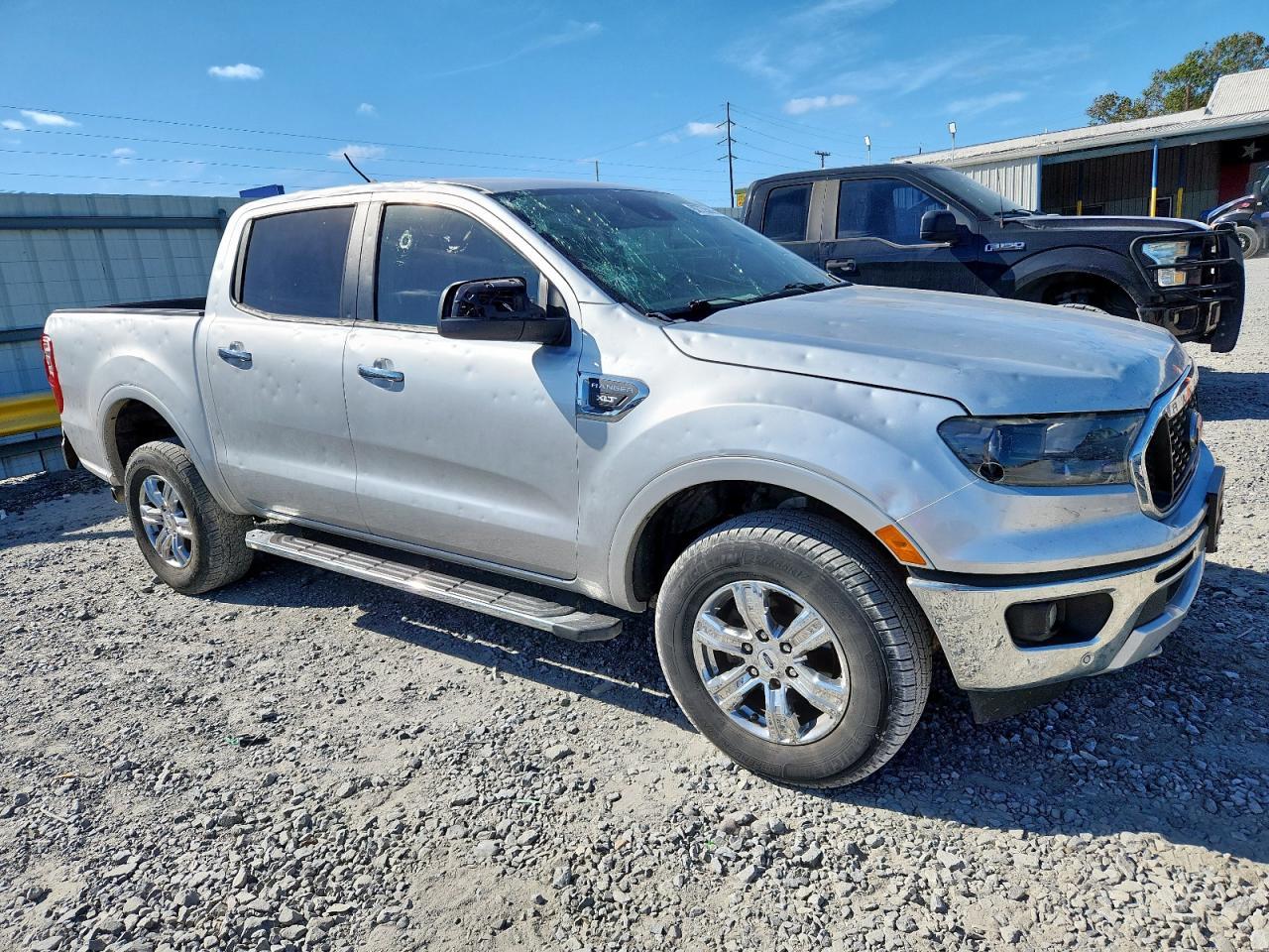 2019 Ford Ranger Xl - Фото 4