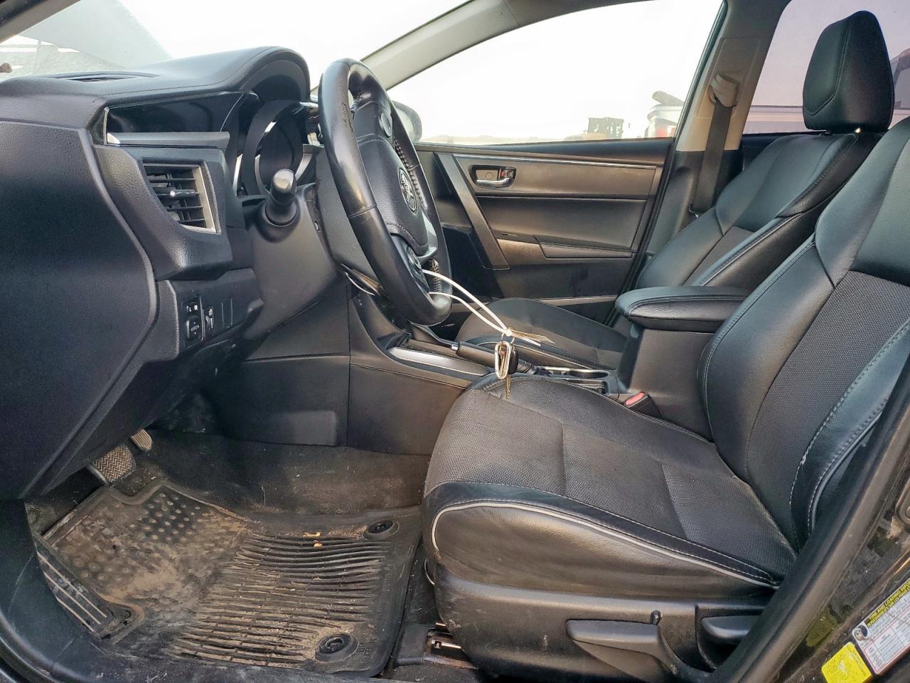 2015 Toyota Corolla L - Image 7