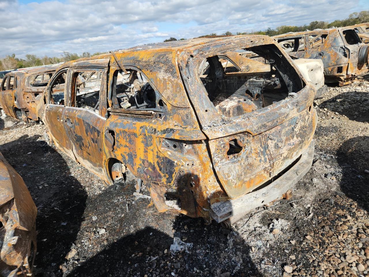 2020 Honda Odyssey Touring - Фото 2