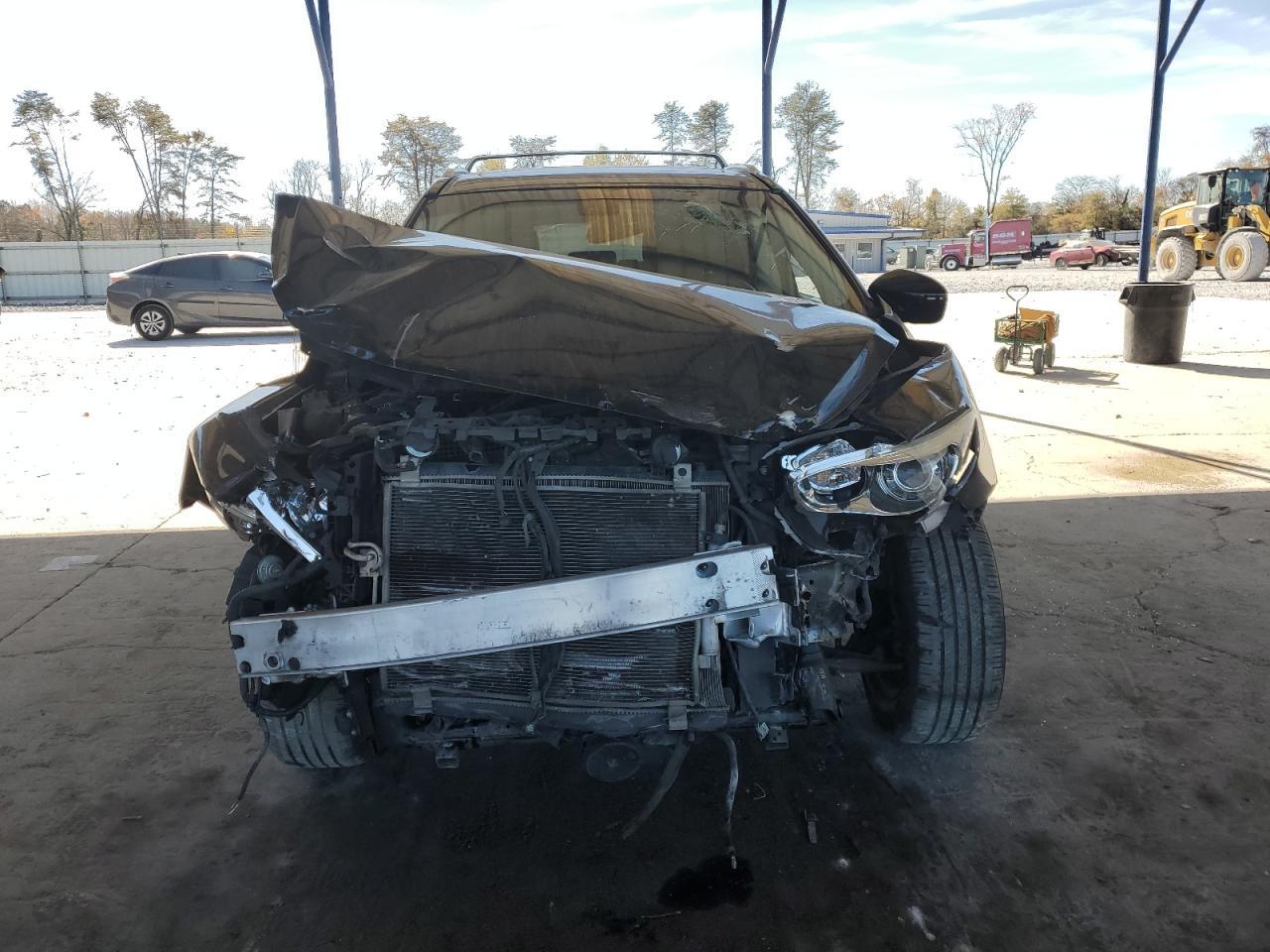 2014 Infiniti Qx60 - Фото 5