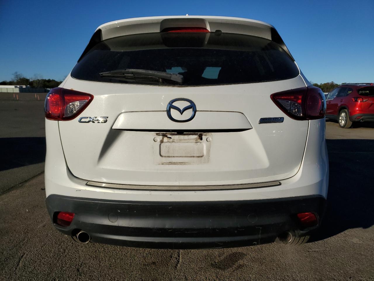 2014 Mazda Cx-5 Gt - Фото 6