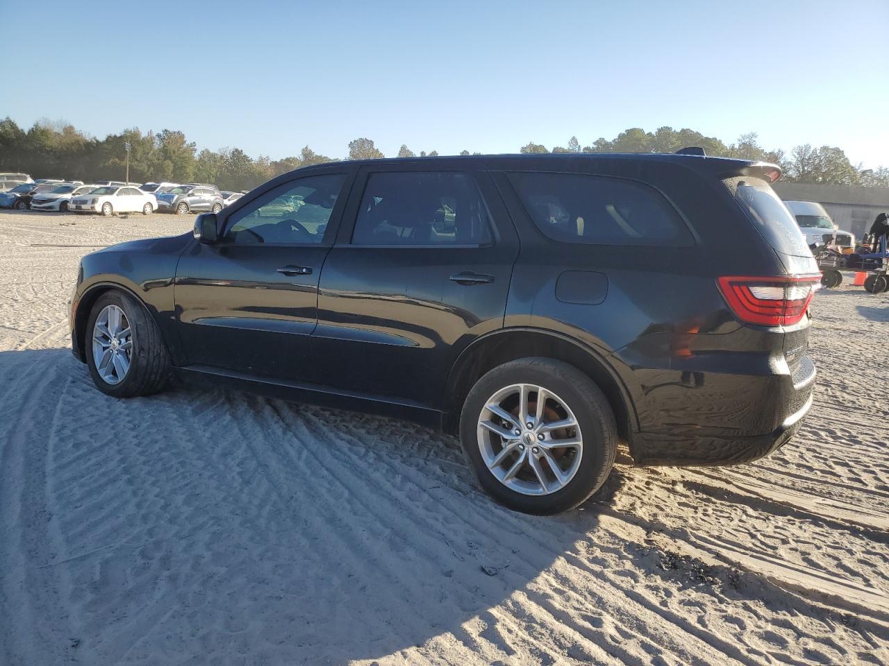 2022 Dodge Durango Gt - Image 2