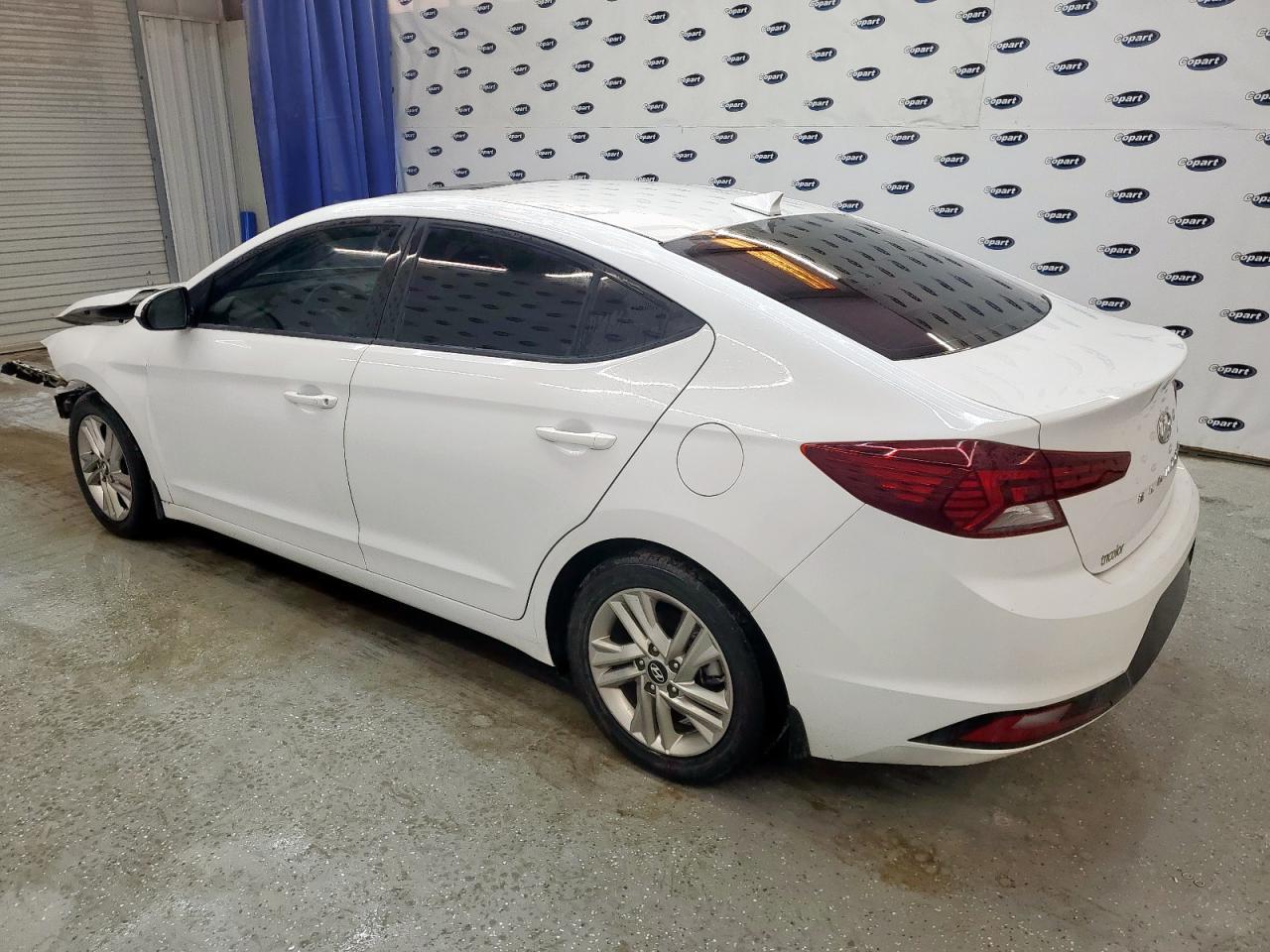 2019 Hyundai Elantra Value Edition - Фото 4