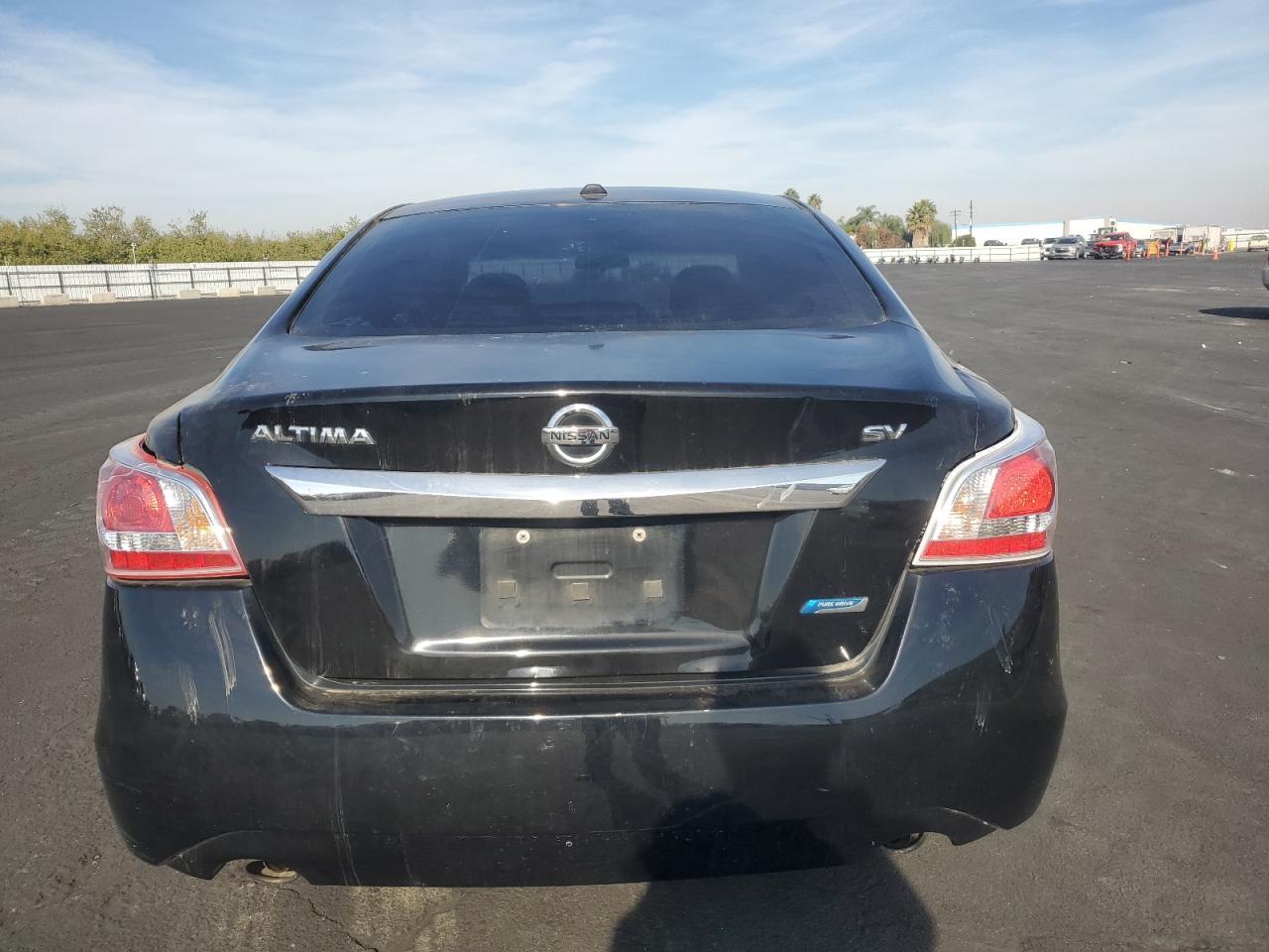 2013 Nissan Altima 2.5 - Фото 6