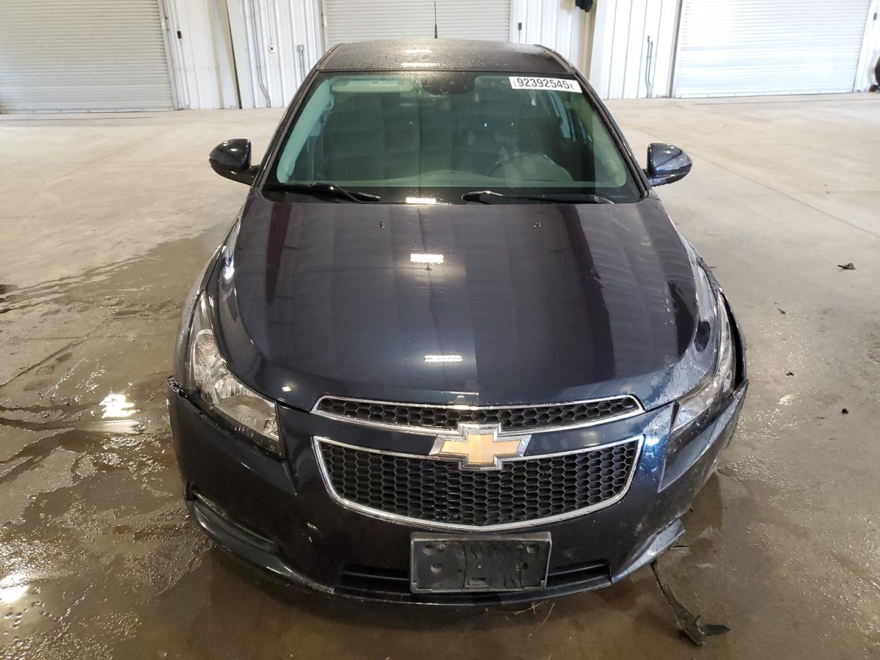 2014 Chevrolet Cruze Lt - Image 5