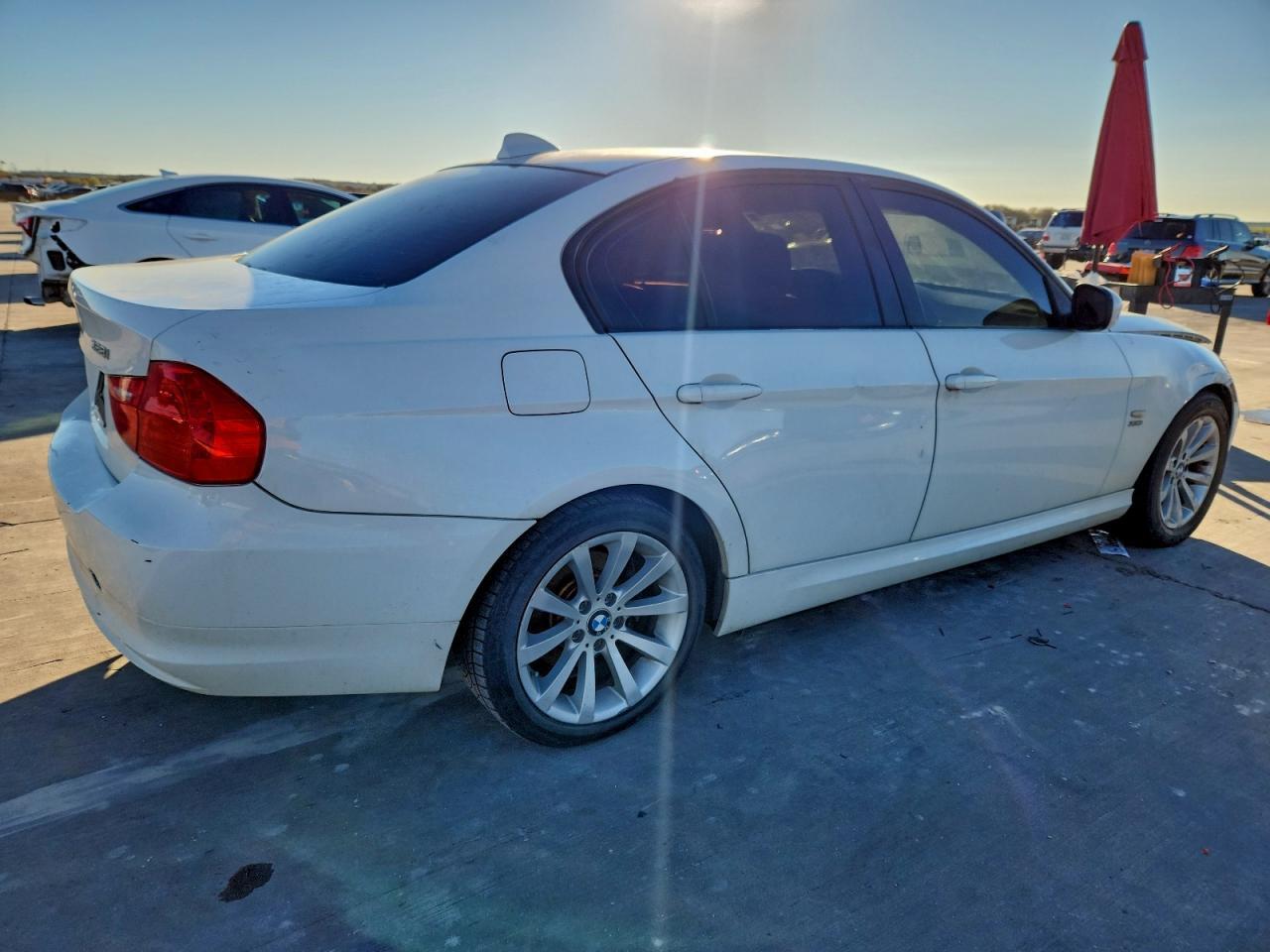 2011 BMW 328 Xi Sulev - Фото 3