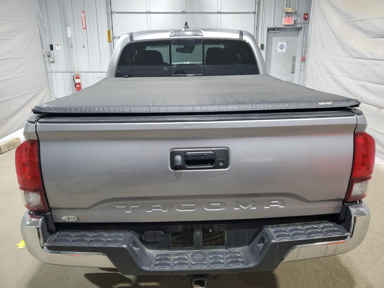 2021 Toyota Tacoma Double Cab - Image 6