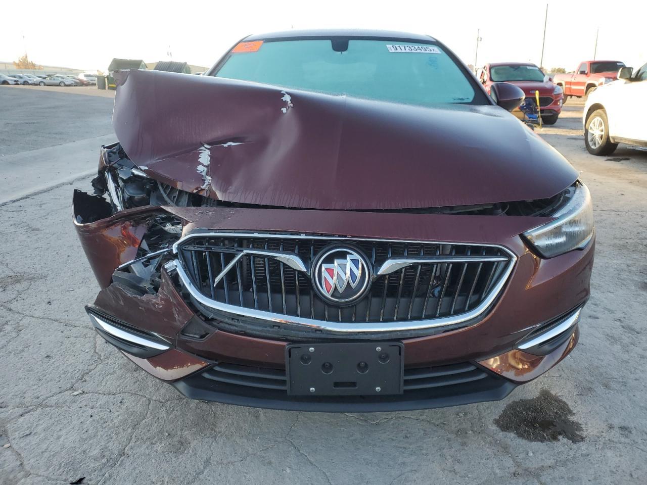 2018 Buick Regal Preferred - Фото 5