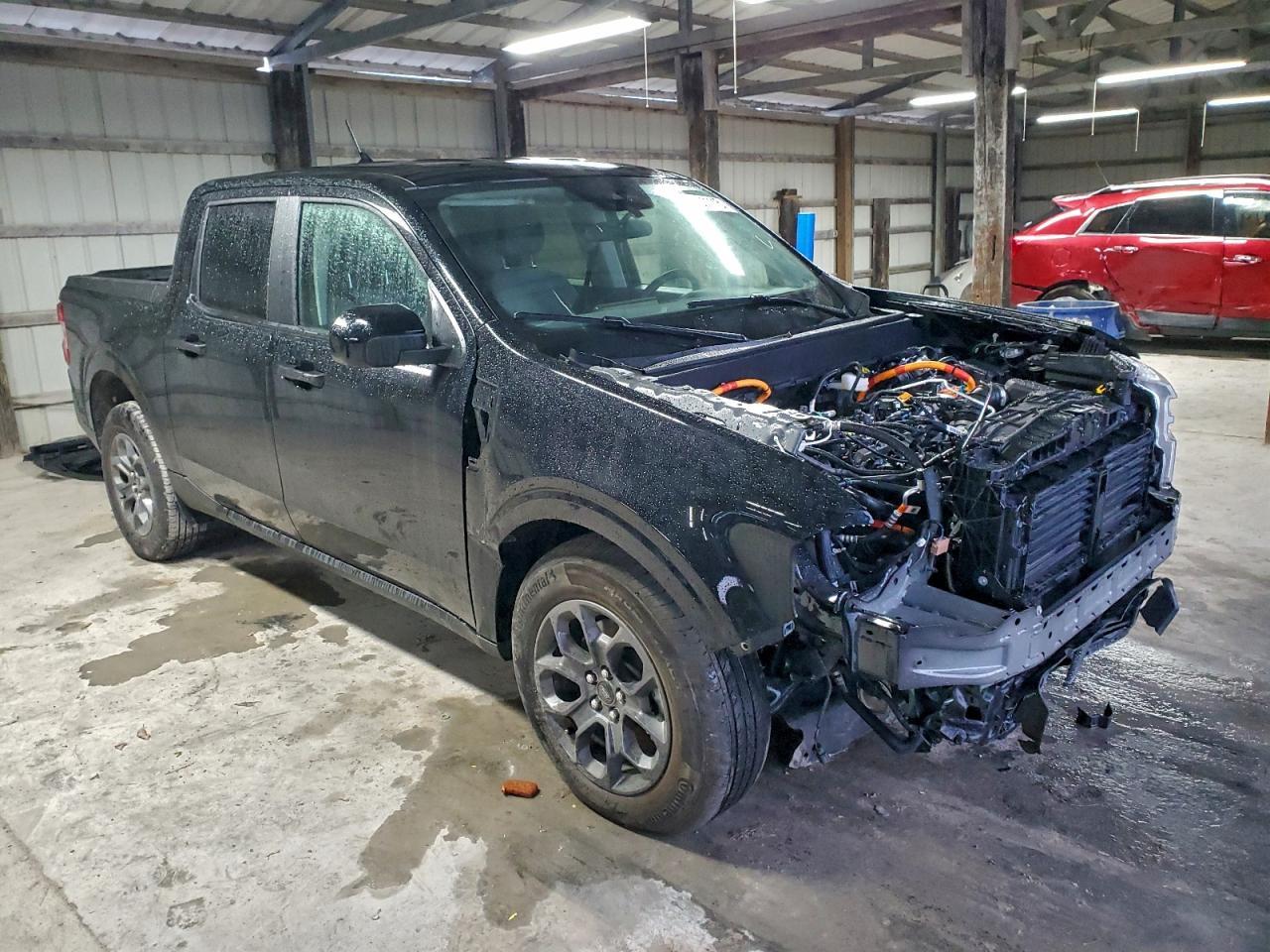 2024 Ford Maverick Xlt - Image 4