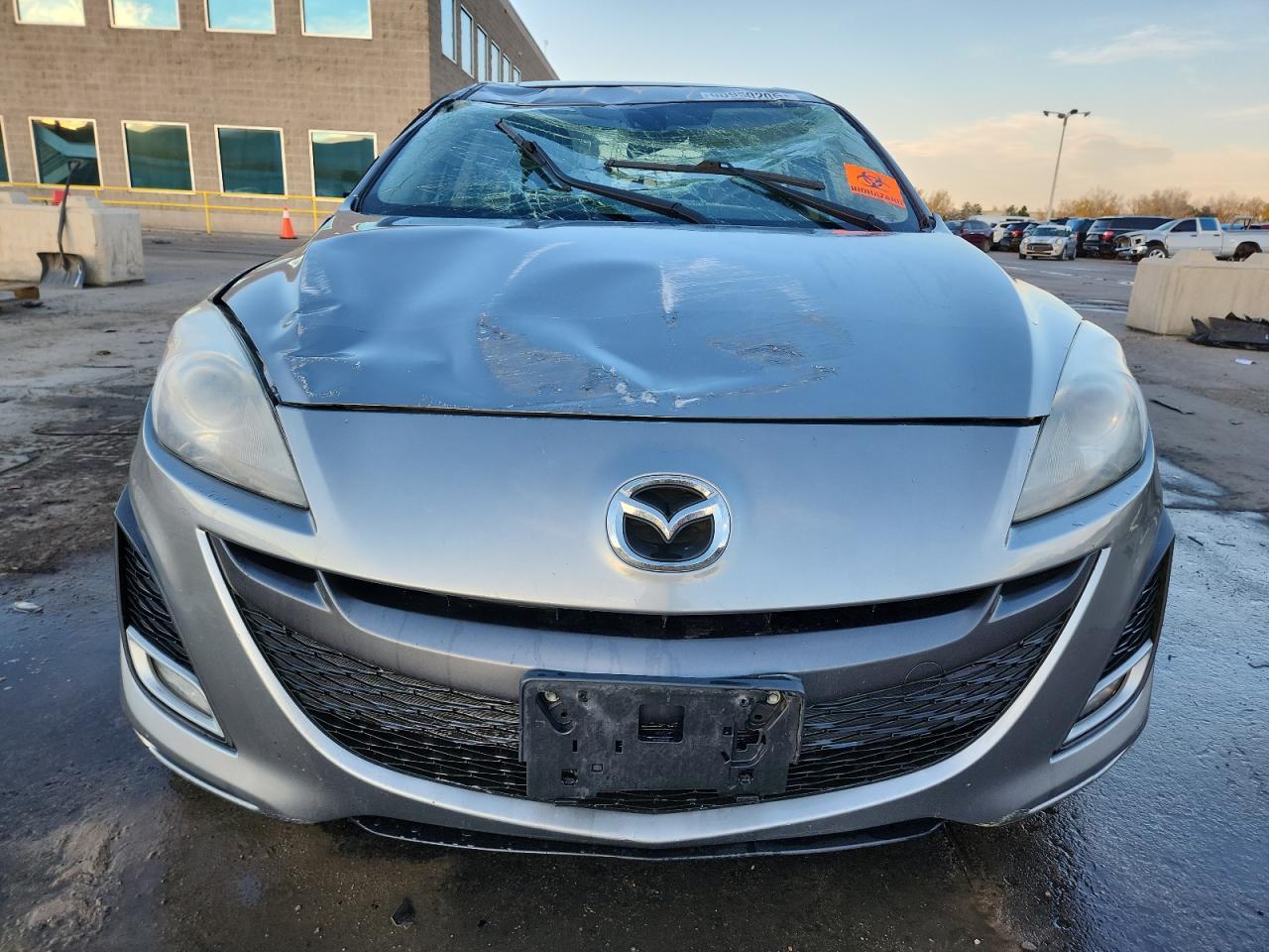 2010 Mazda 3 S - Фото 5