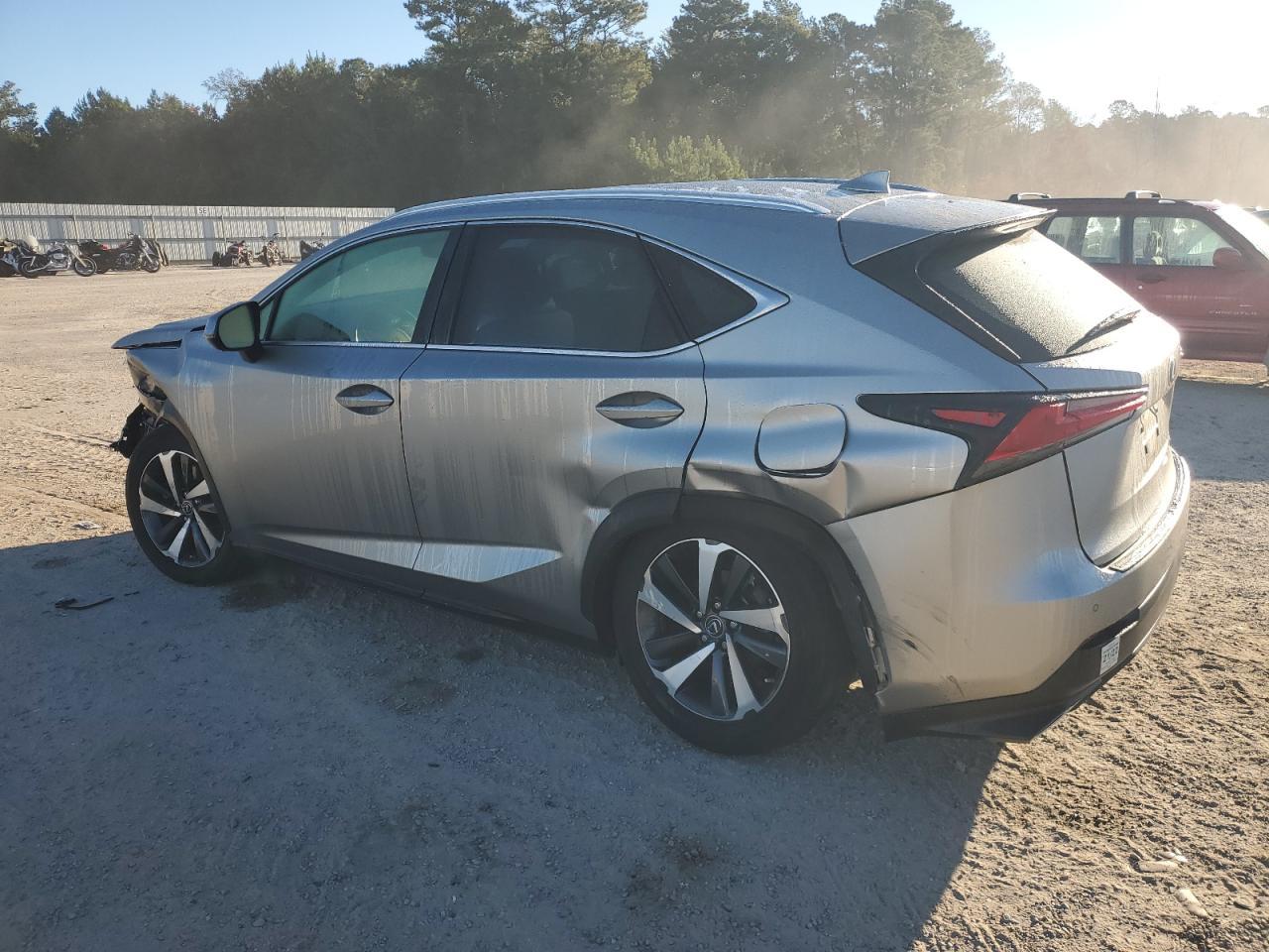 2021 Lexus Nx 300 Base - Image 2