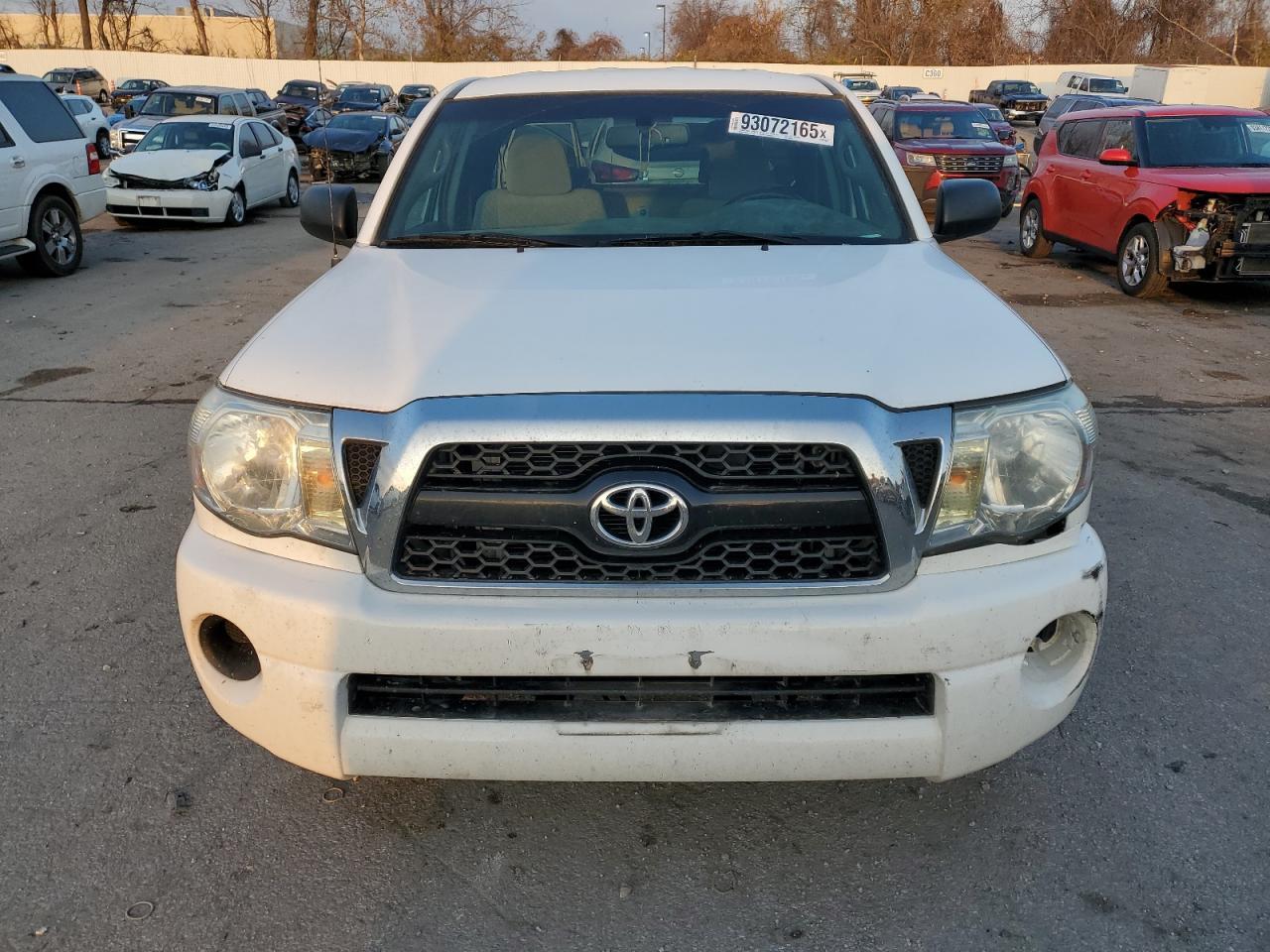 2011 Toyota Tacoma Access Cab - Фото 5