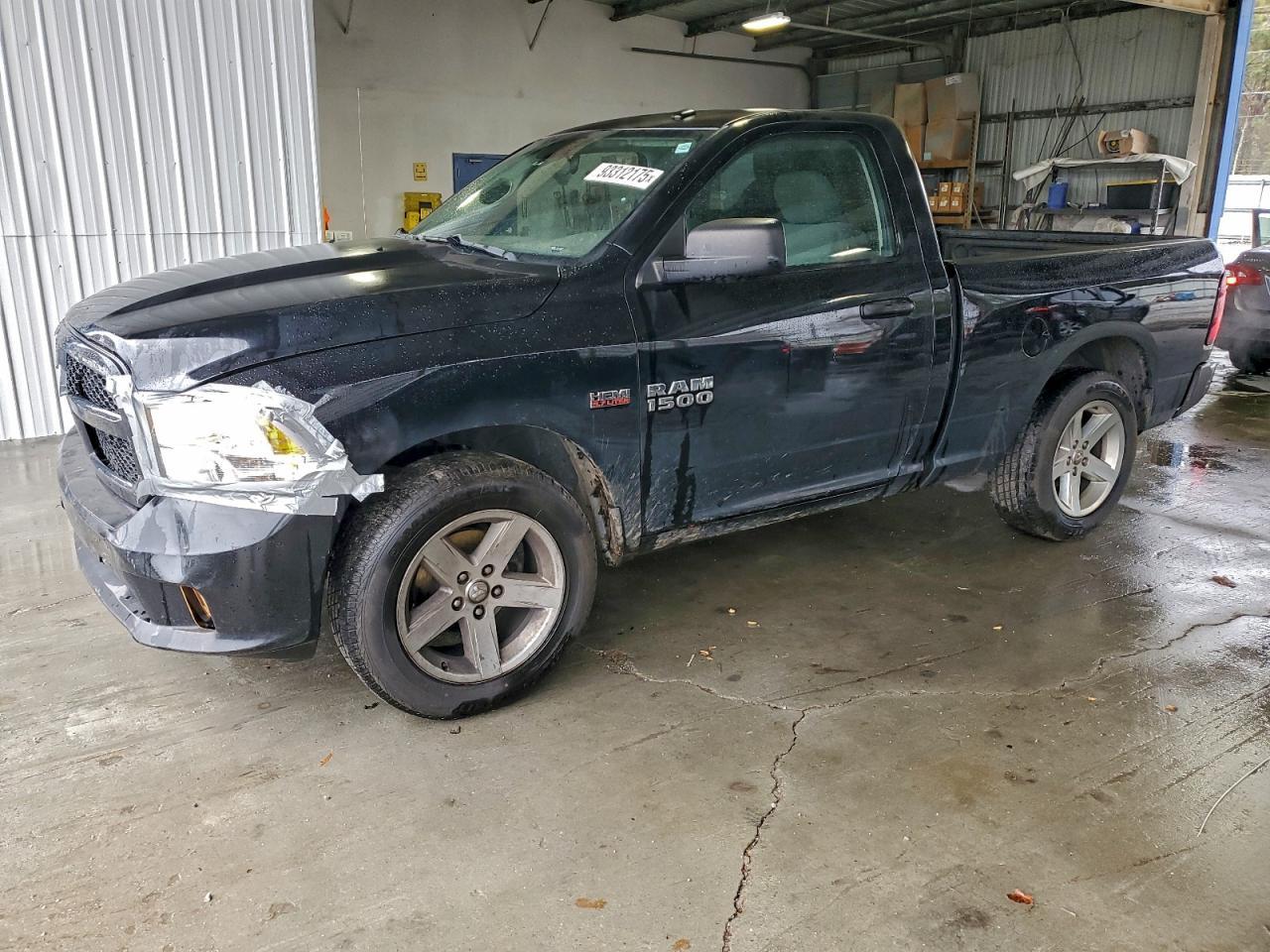 2014 Ram 1500 St