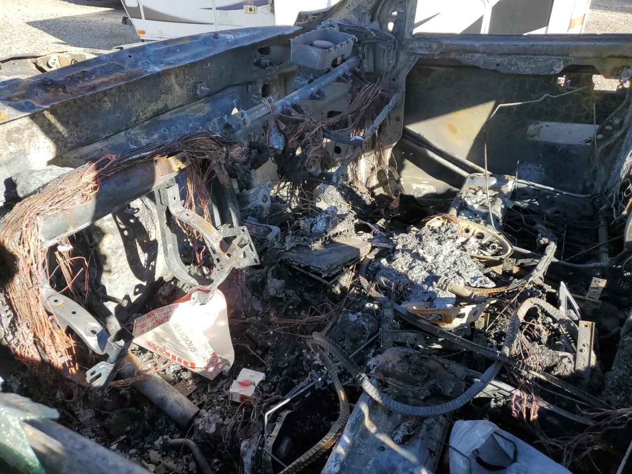 2020 Ram 3500 Truck Cab And Chassis - Image 7