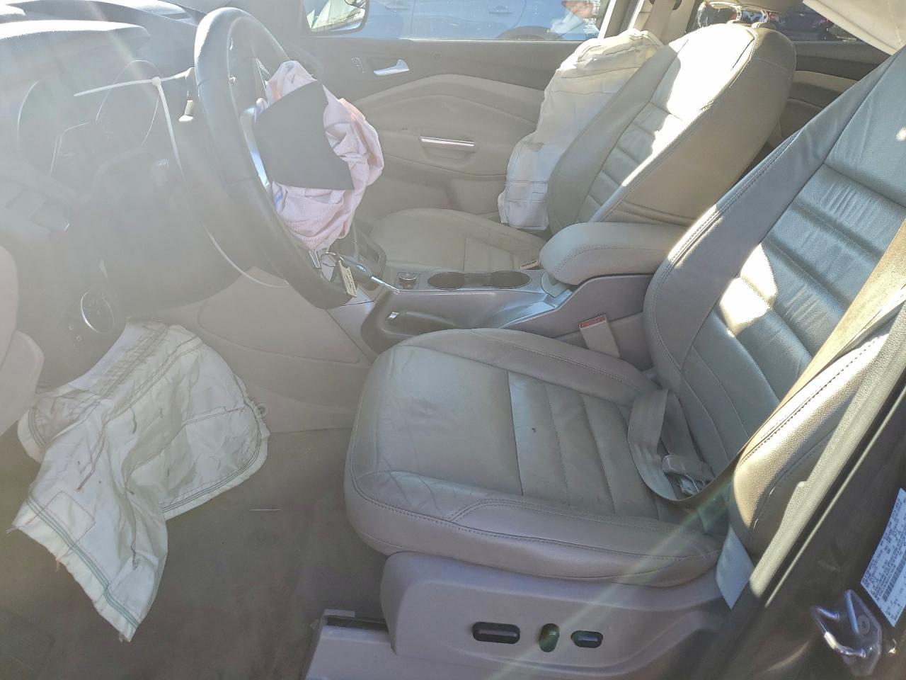 2016 Ford Escape Se - Image 7