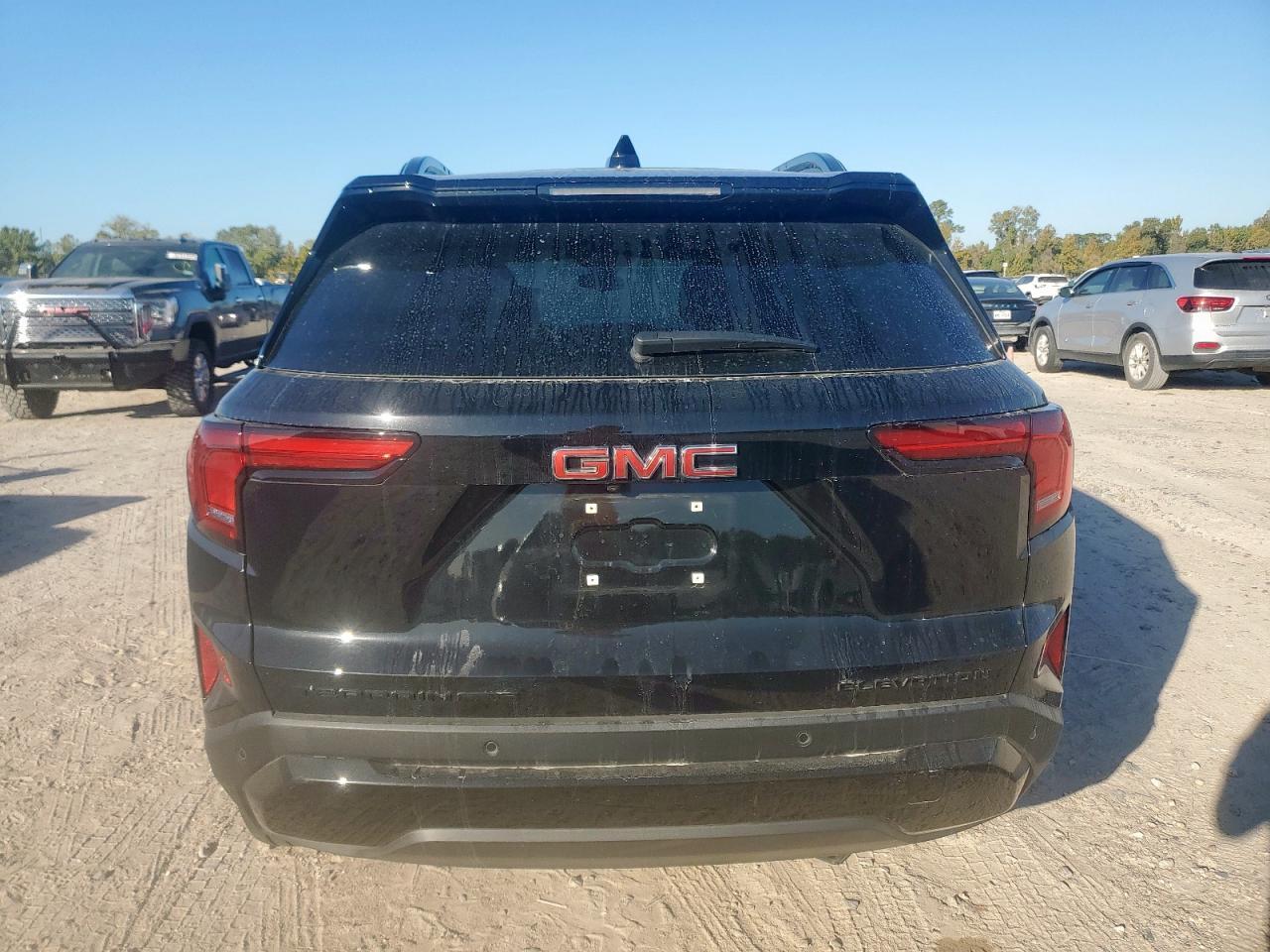 2026 GMC Terrain Elevation - Image 6