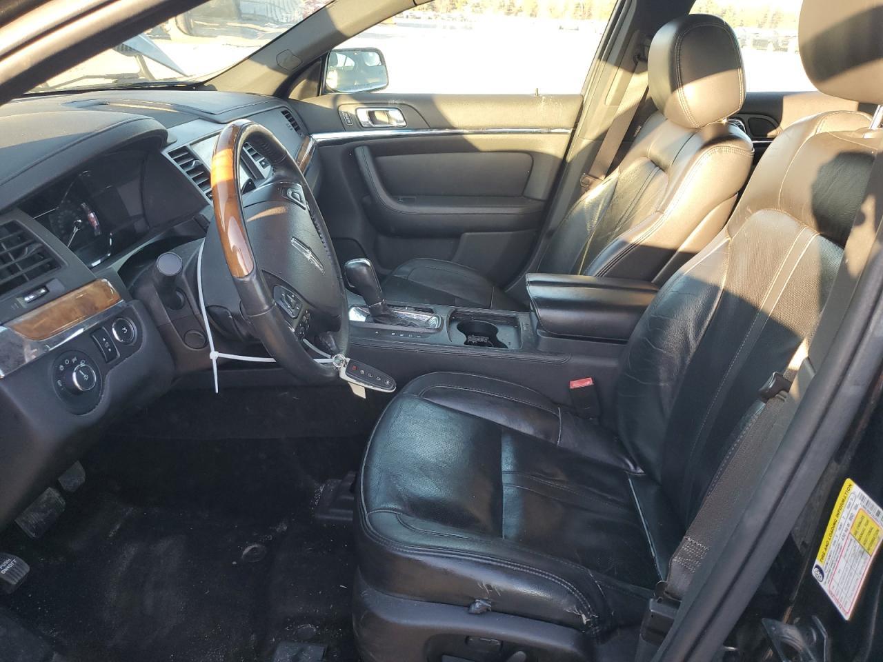 2014 Lincoln Mks - Image 7