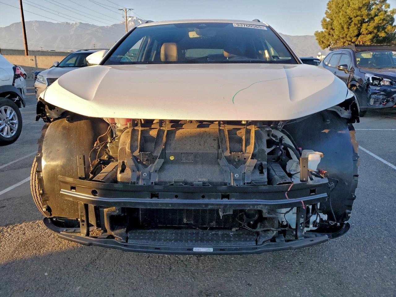 2023 Audi Q4 E-Tron Prestige - Image 5