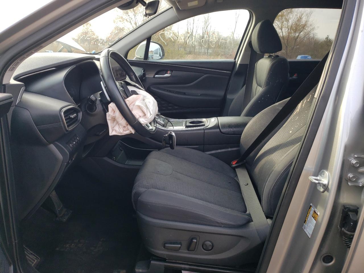 2023 Hyundai Santa Fe Sel - Фото 7