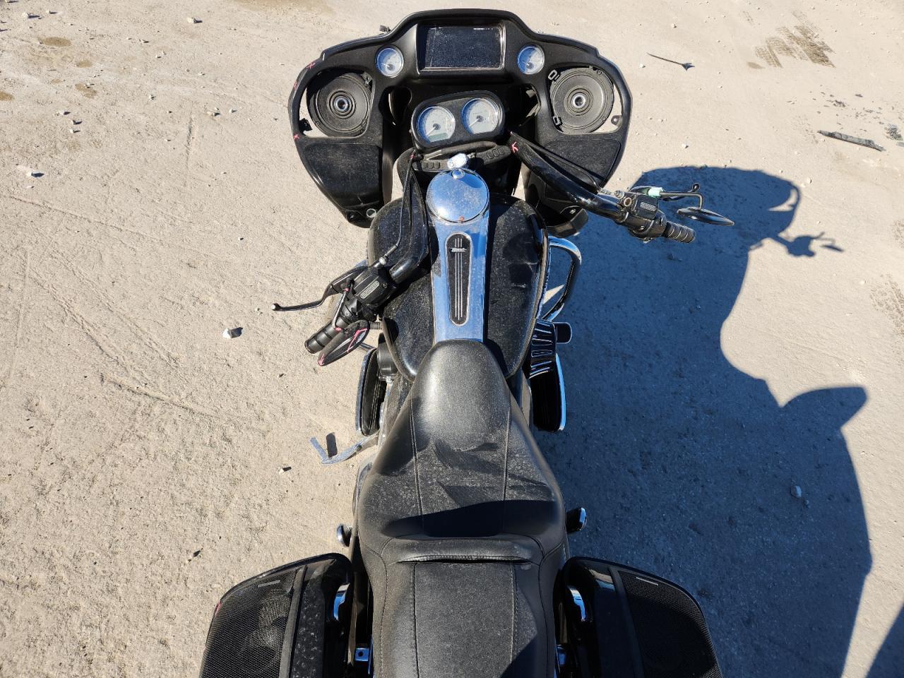 2017 Harley-Davidson Fltrx Road Glide - Image 6