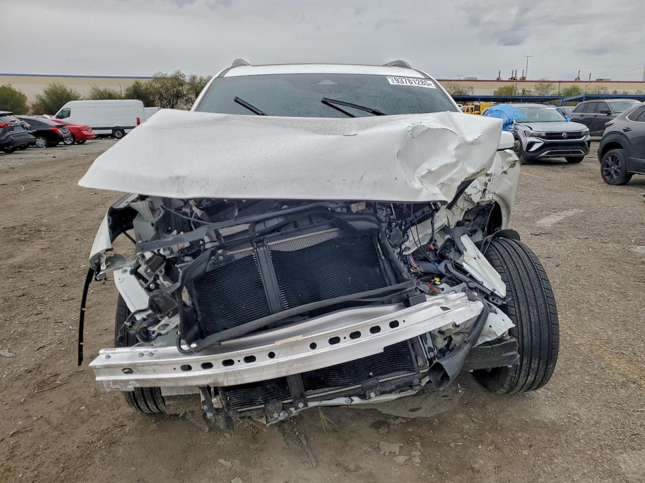 2025 Honda Pilot Touring - Фото 5