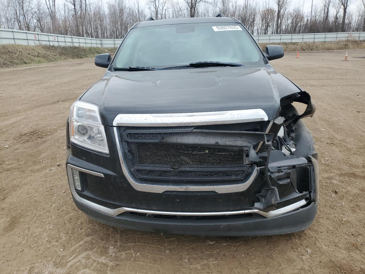 2017 GMC Terrain Sle - Image 5