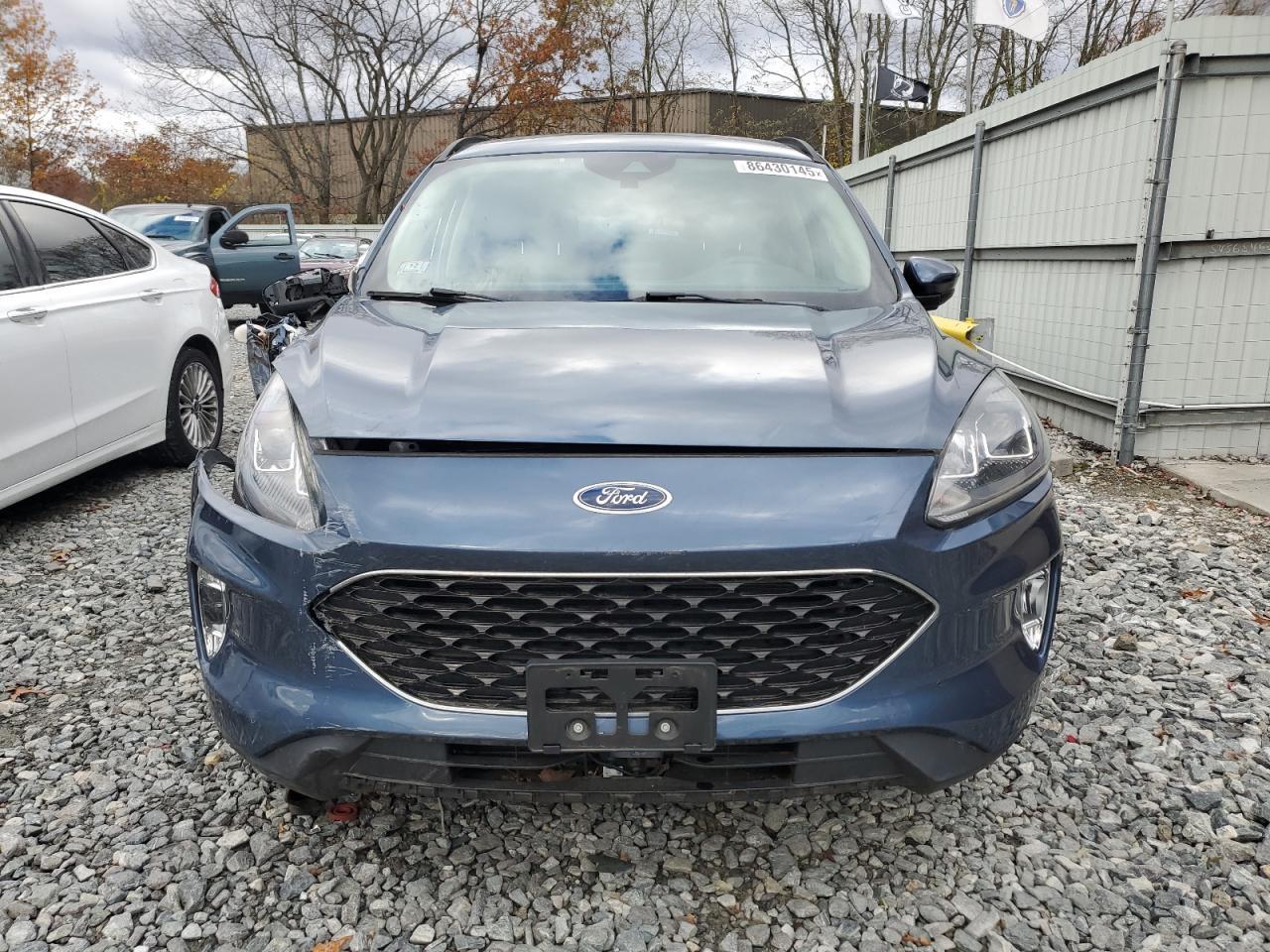 2020 Ford Escape Sel - Image 5