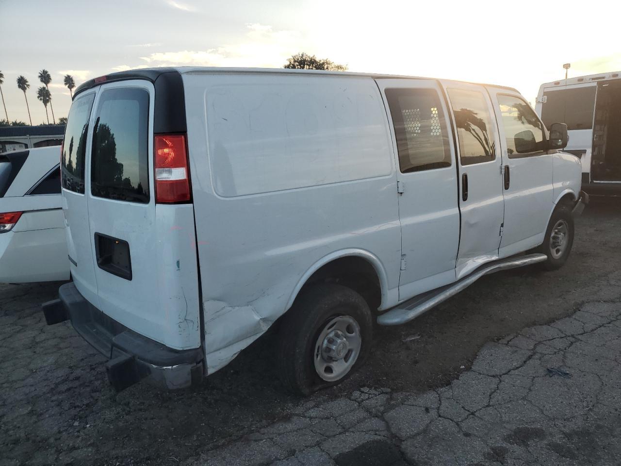2024 Chevrolet Express G2500 - Image 3