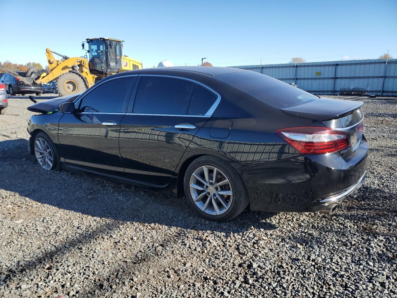 2016 Acur Accord - Image 2