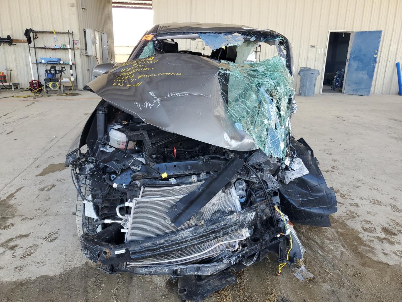 2022 Kia Sportage Lx - Image 5