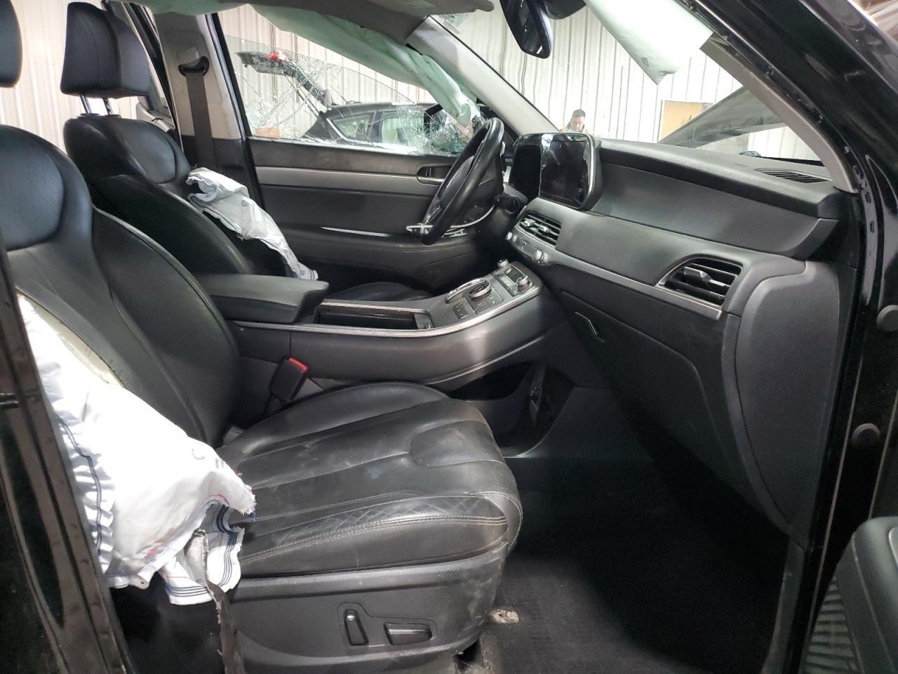 2022 Hyundai Palisade Sel - Image 7