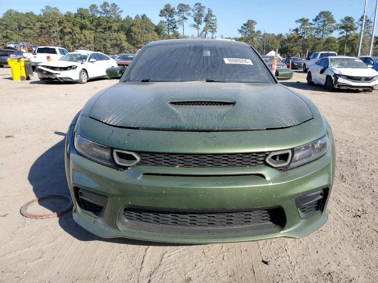 2021 Dodge Charger Scat Pack - Image 5