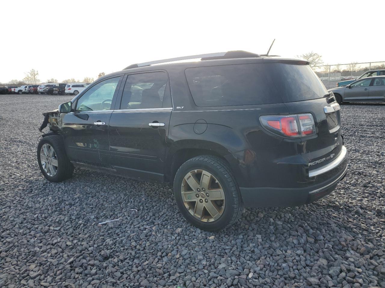 2017 GMC Acadia Limited Slt-2 - Image 2