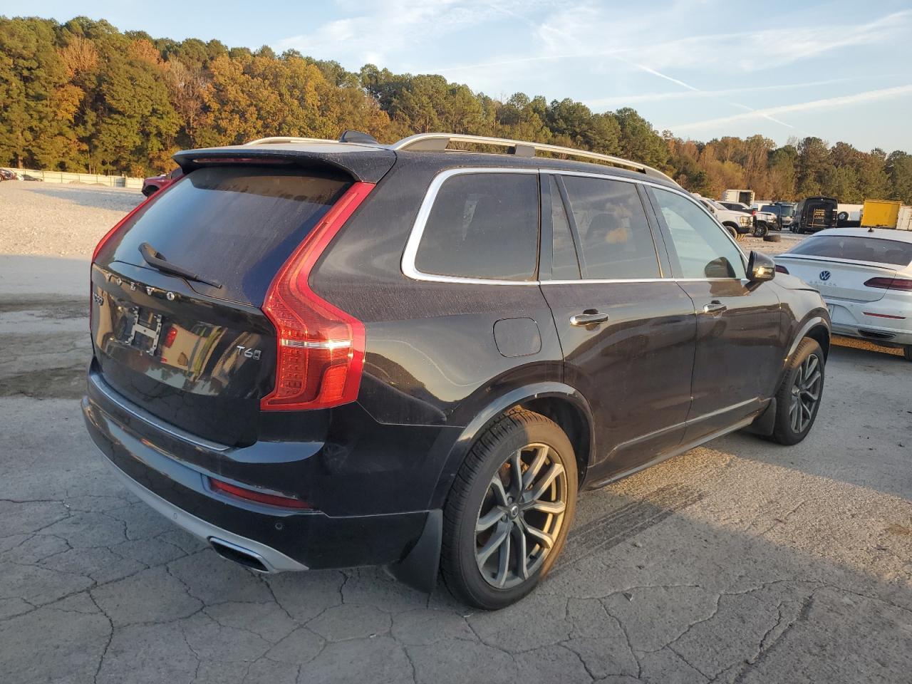 2018 Volvo Xc90 T6 - Image 3