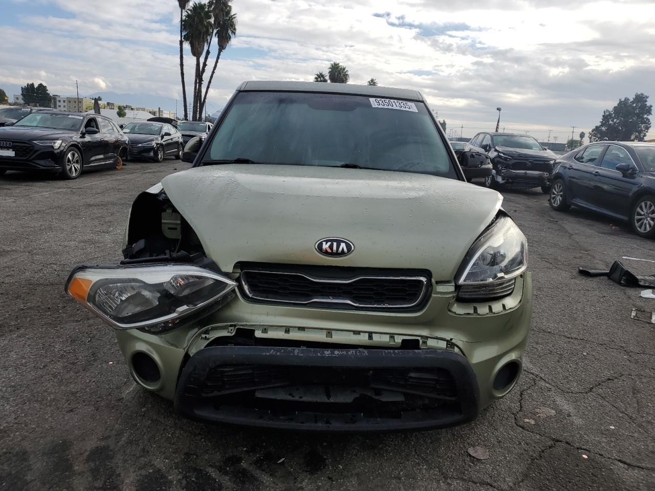 2013 Kia Soul - Фото 5