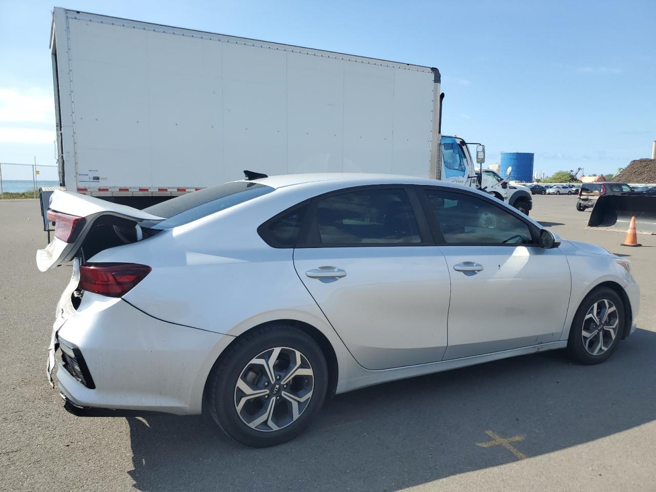 2019 Kia Forte - Фото 3
