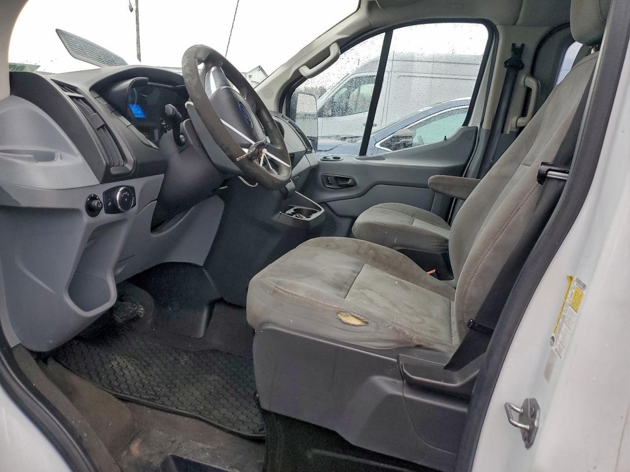 2017 Ford Transit T-350 - Image 7