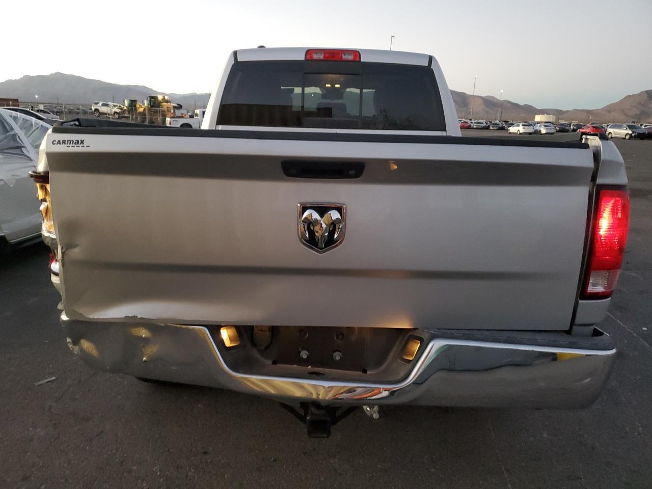 2018 Ram 1500 Slt - Фото 6