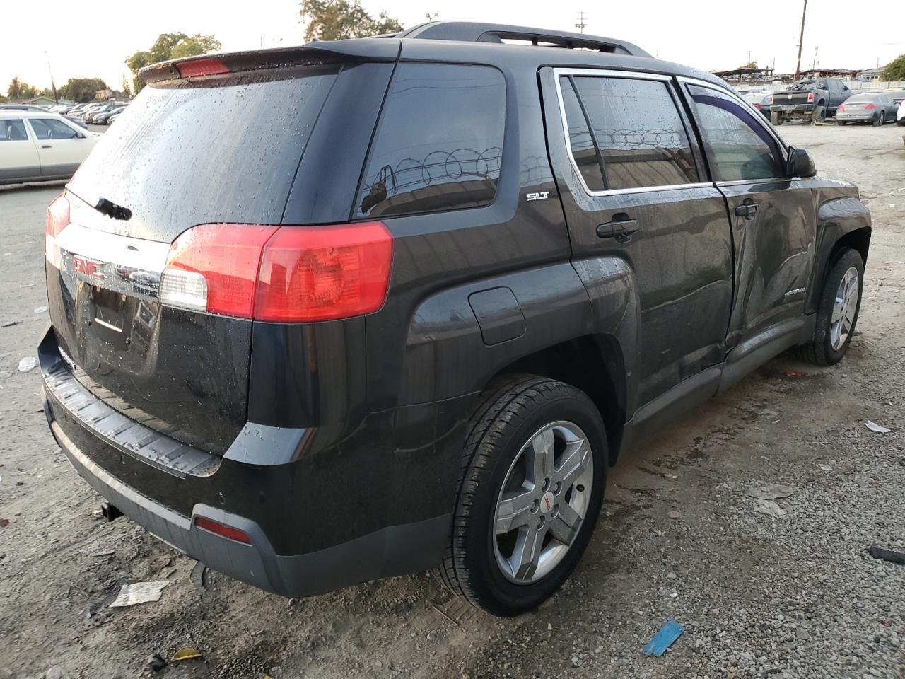 2013 GMC Terrain Slt - Фото 3