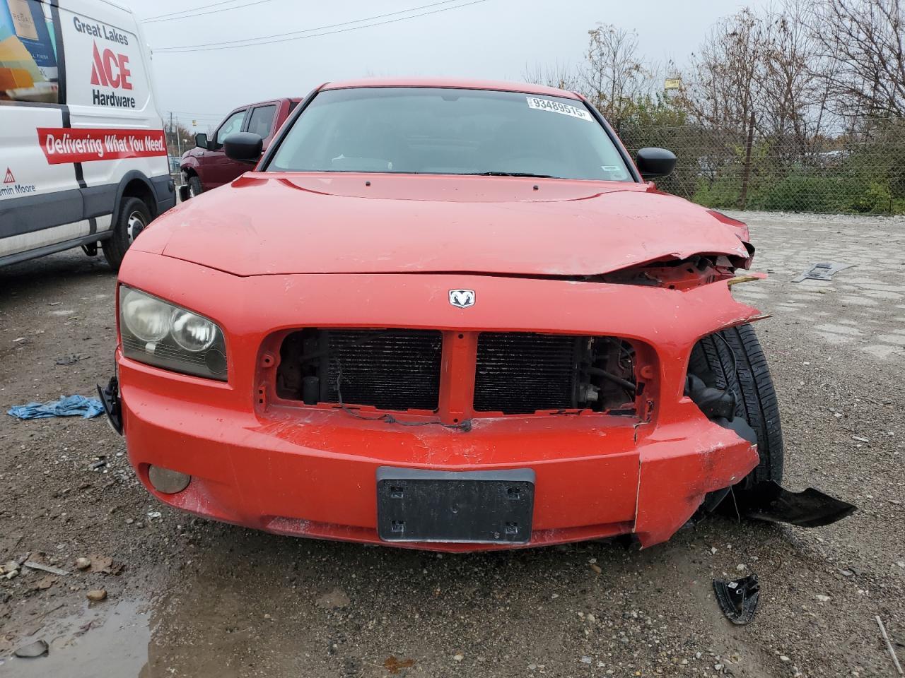 2009 Dodge Charger Sxt - Фото 5