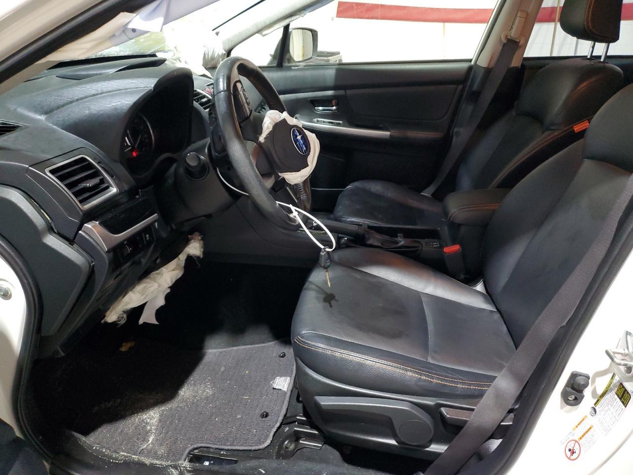 2016 Subaru Crosstrek Limited - Фото 7