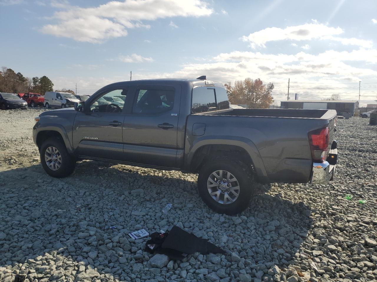 2018 Toyota Tacoma - Image 2