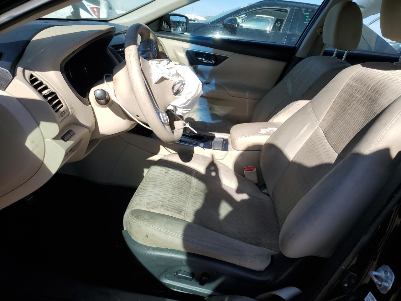 2016 Nissan Altima 2.5 - Image 7