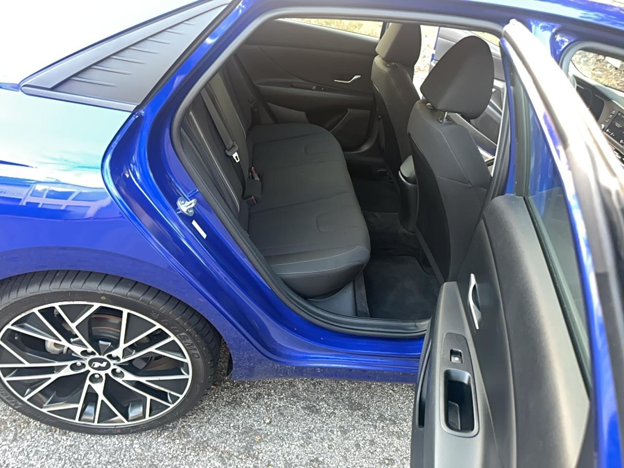 2023 Hyundai Elantra Sel - Image 6