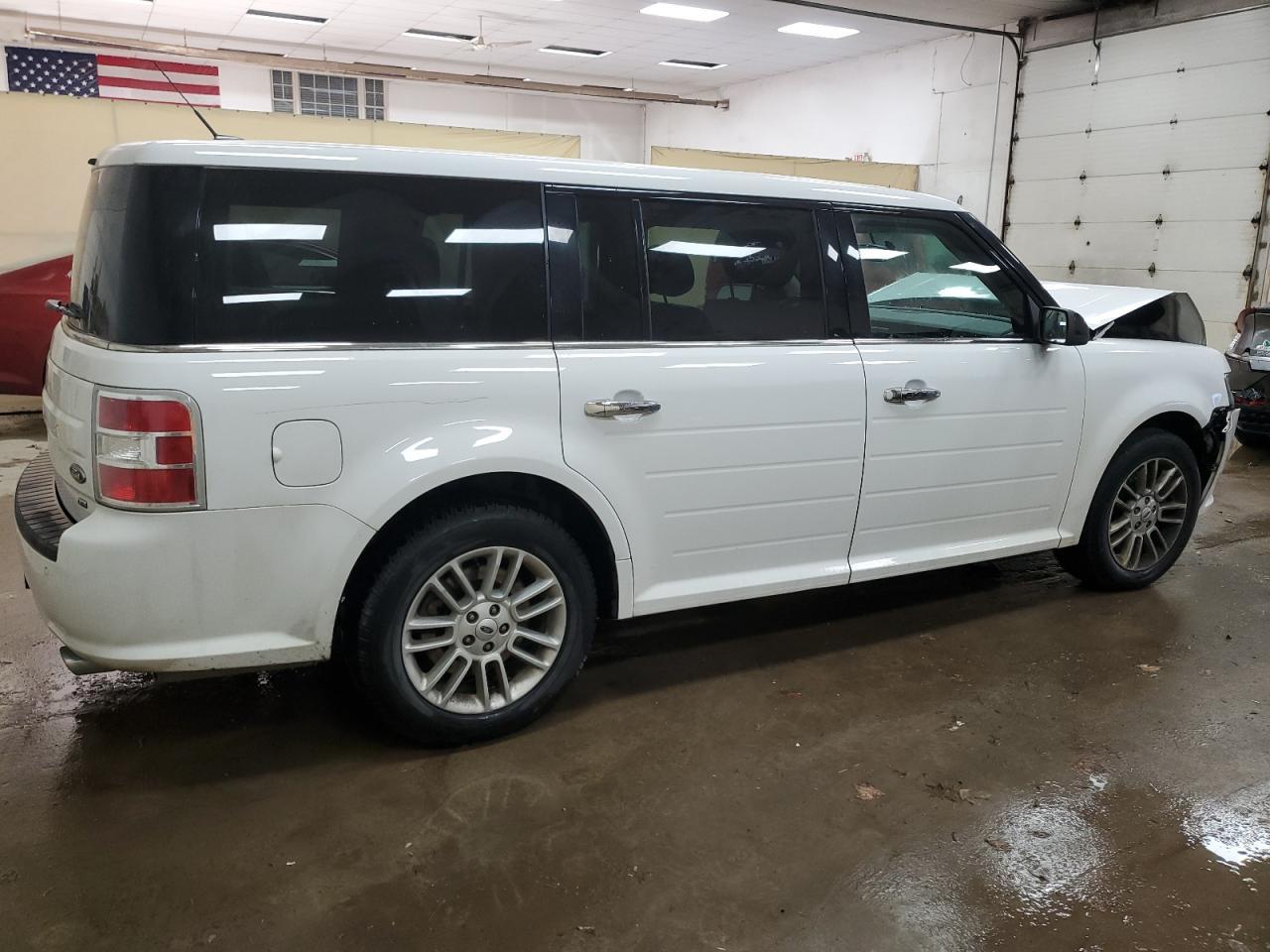 2019 Ford Flex Sel - Image 3