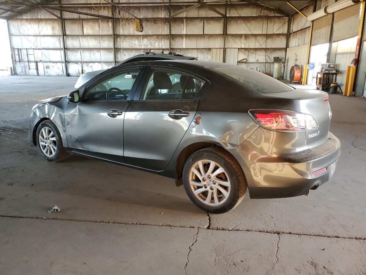 2012 Mazda 3 I - Фото 2