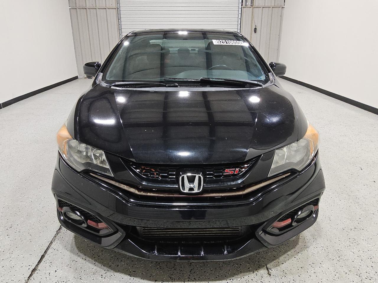 2015 Honda Civic Si - Image 5